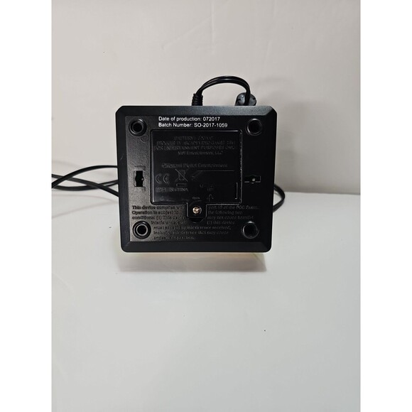 FROGGER Plug and Play Classic Arcade TV Game MSi Entertainment Tested & Works - Picture 4 of 6